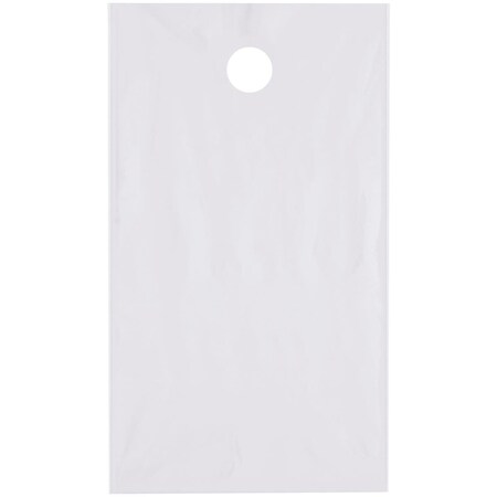 Officespace 9 x 16 in. 1.5 Mil Doorknob Poly Bags OF2822860